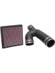 Airaid Junior Air Intake System