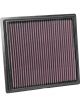 Airaid Replacement Air Filter