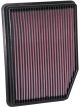 Airaid Replacement Air Filter