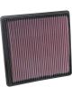 Airaid Replacement Air Filter