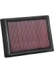 Airaid Replacement Air Filter