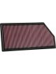 K&N Replacement Air Filter