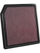 K&N Replacement Air Filter
