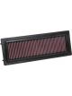 K&N Replacement Air Filter