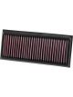K&N Replacement Air Filter