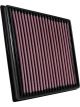 K&N Replacement Air Filter