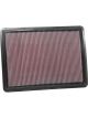 K&N Replacement Air Filter