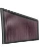 K&N Replacement Air Filter