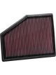 K&N Replacement Air Filter