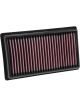 K&N Replacement Air Filter