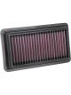 K&N Replacement Air Filter