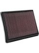 K&N Replacement Air Filter