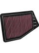 K&N Replacement Air Filter