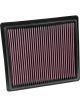 K&N Replacement Air Filter