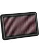 K&N Replacement Air Filter