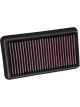 K&N Replacement Air Filter
