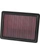 K&N Replacement Air Filter