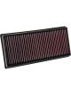 K&N Replacement Air Filter