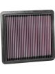 K&N Replacement Air Filter