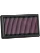 K&N Replacement Air Filter