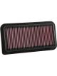 K&N Replacement Air Filter