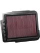 K&N Replacement Air Filter