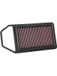 K&N Replacement Air Filter