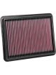 K&N Replacement Air Filter