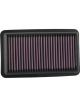 K&N Replacement Air Filter