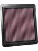 K&N Replacement Air Filter