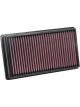 K&N Replacement Air Filter