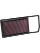 K&N Replacement Air Filter