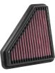 K&N Replacement Air Filter