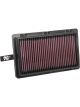 K&N Replacement Air Filter