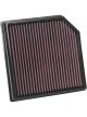 K&N Replacement Air Filter