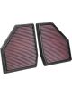 K&N Replacement Air Filter