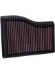 K&N Replacement Air Filter