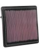 K&N Replacement Air Filter