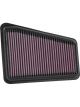 K&N Replacement Air Filter