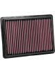 K&N Replacement Air Filter