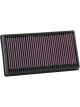 K&N Replacement Air Filter