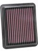 K&N Replacement Air Filter