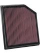 K&N Replacement Air Filter