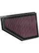 K&N Replacement Air Filter