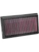 K&N Replacement Air Filter