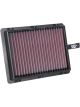 K&N Replacement Air Filter