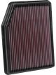 K&N Replacement Air Filter