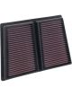 K&N Replacement Air Filter