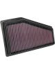 K&N Replacement Air Filter