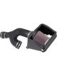 K&N Performance Air Intake System